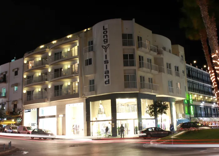 Onyx Apartments