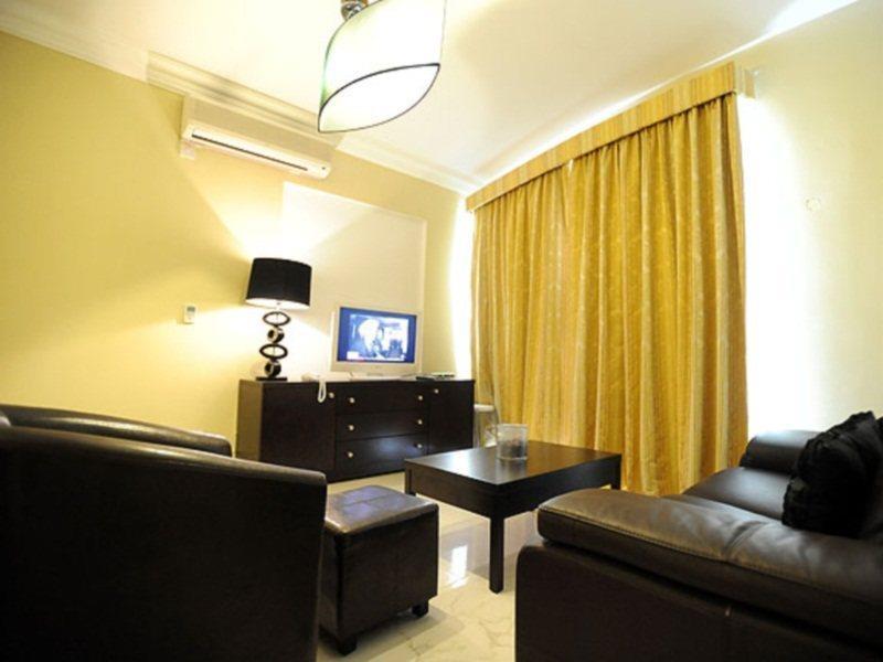 شقة فندقية Onyx 3*