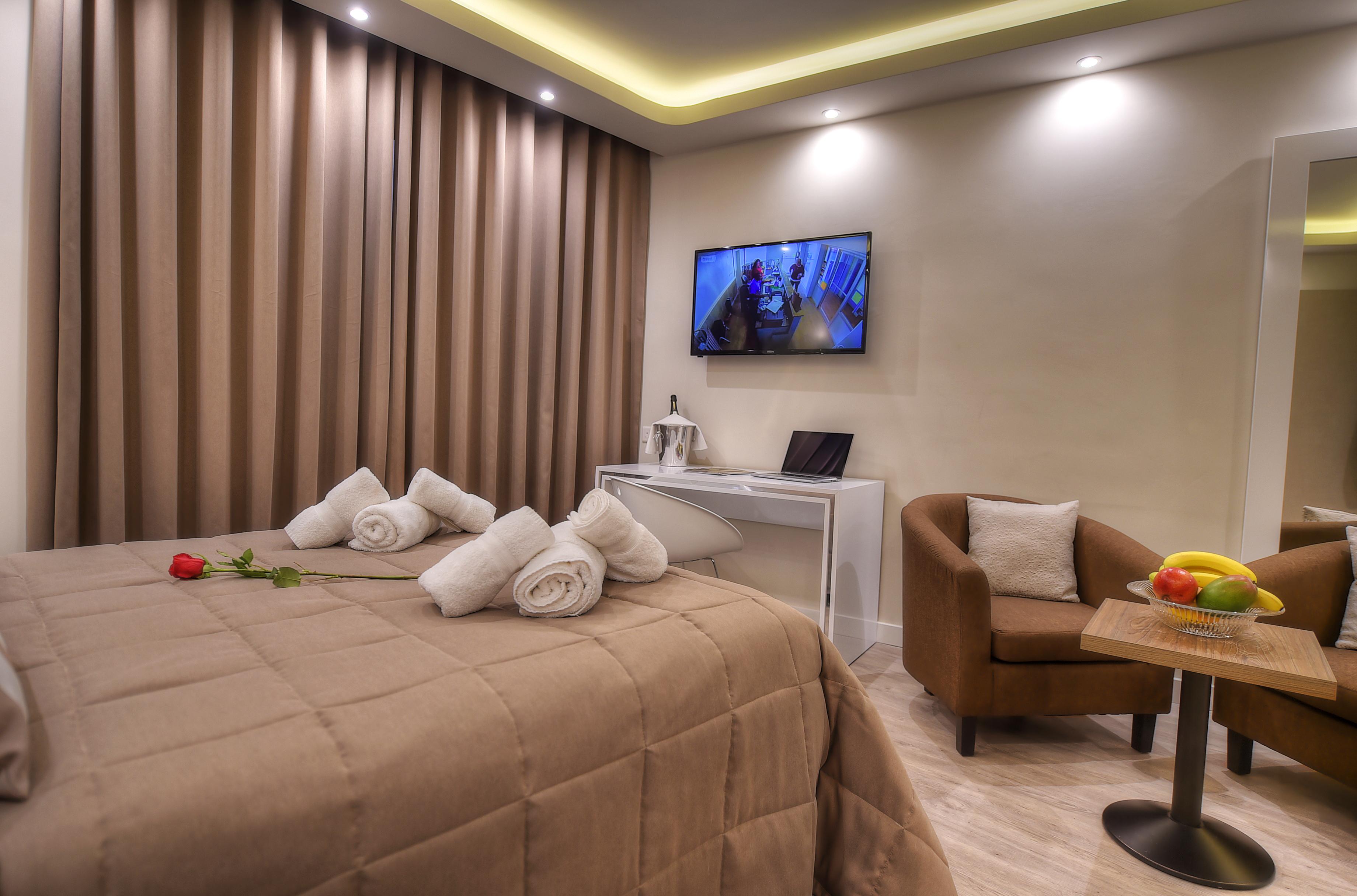 Aparthotel Onyx 3*