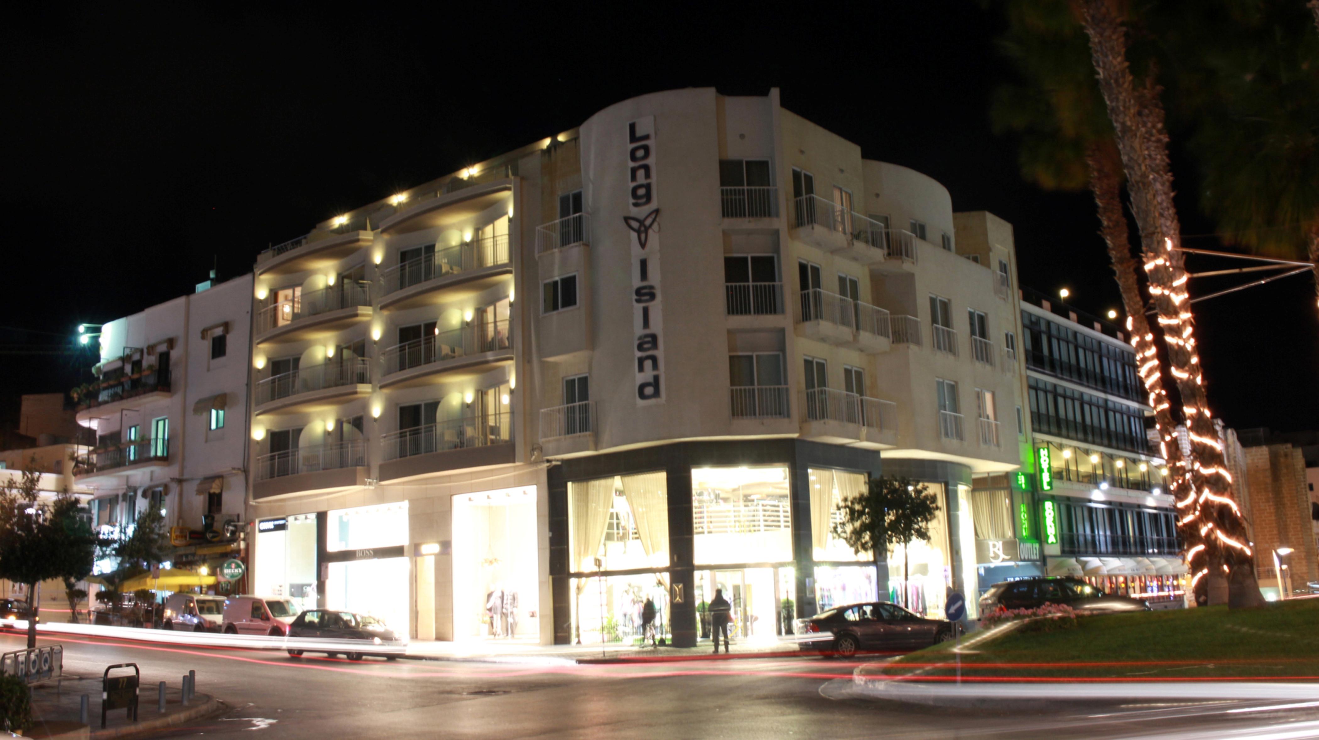Aparthotel Onyx 3*