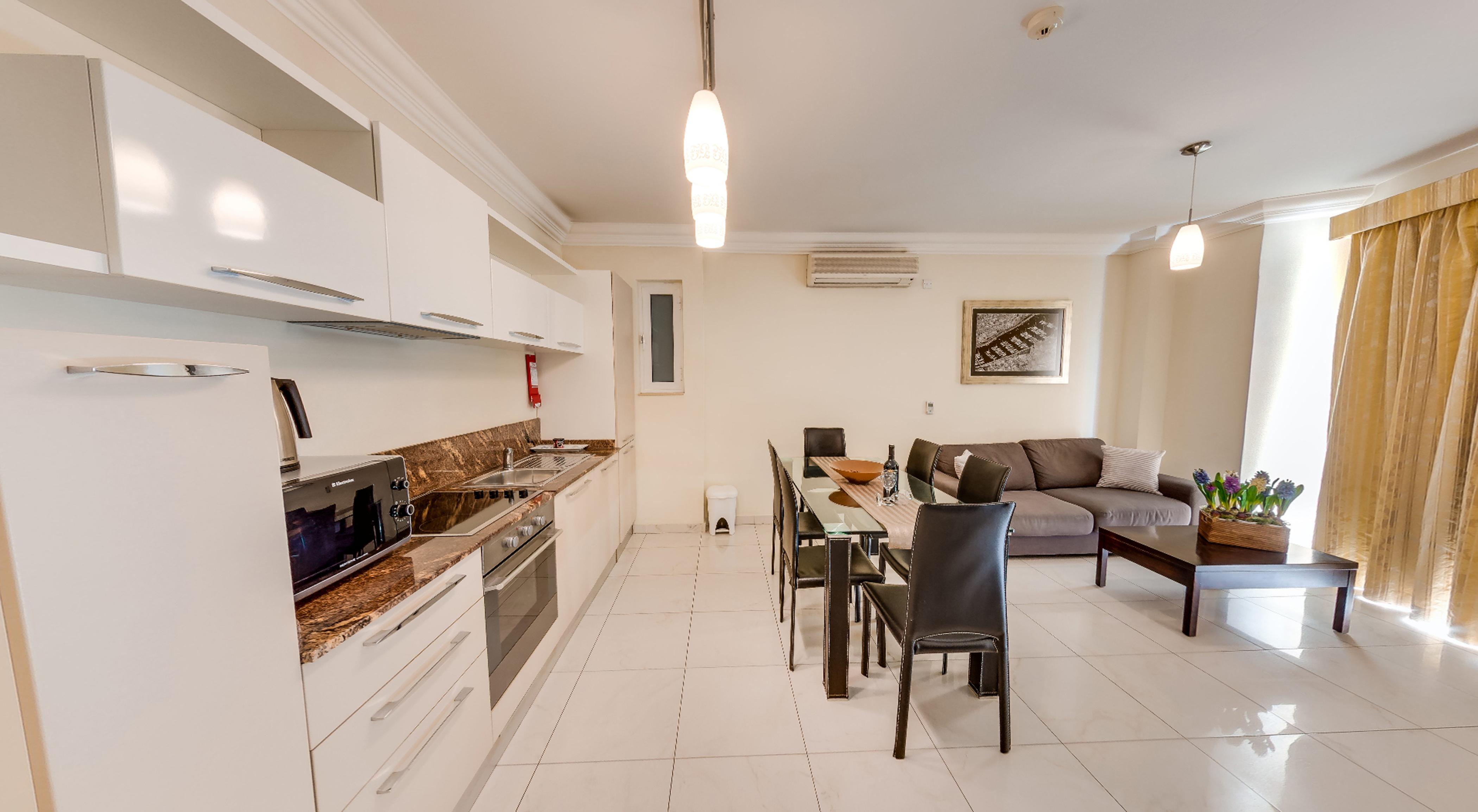 Aparthotel Onyx