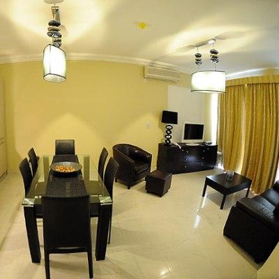 Aparthotel Onyx 3*