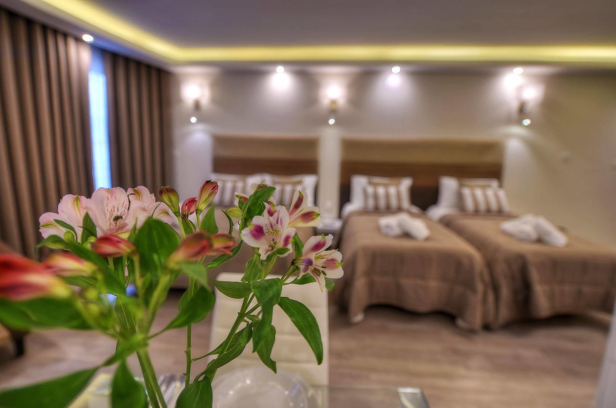 Aparthotel Onyx 3*