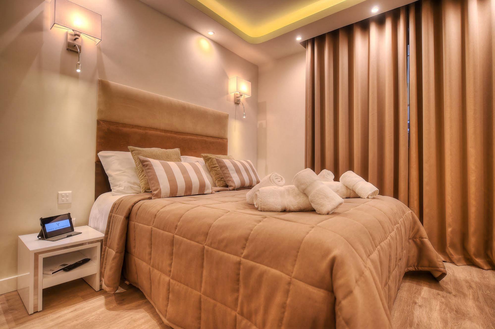 Onyx Aparthotel Saint Julian's
