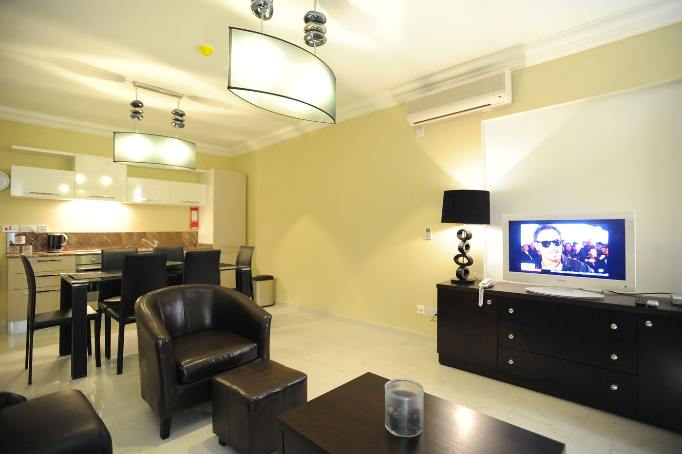 Onyx Aparthotel Saint Julian's