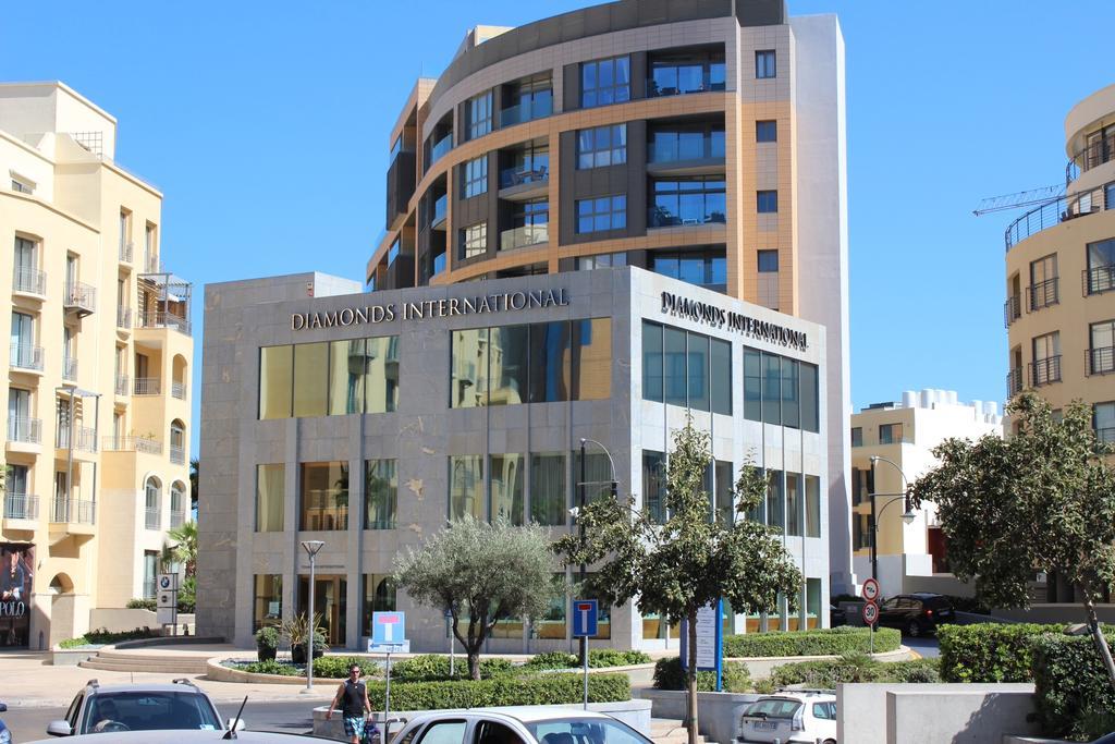 Aparthotel Onyx