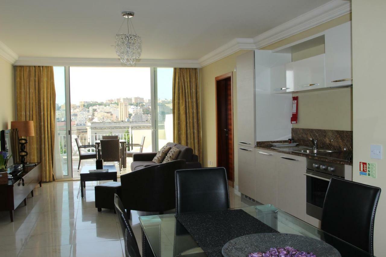 Onyx 3* Saint Julian's