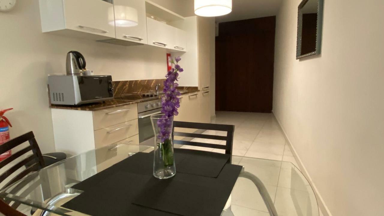 Aparthotel Onyx