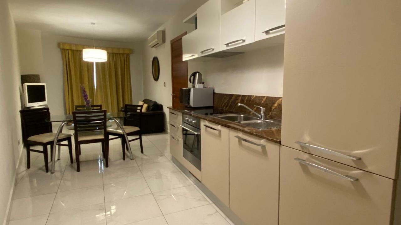 Aparthotel Onyx