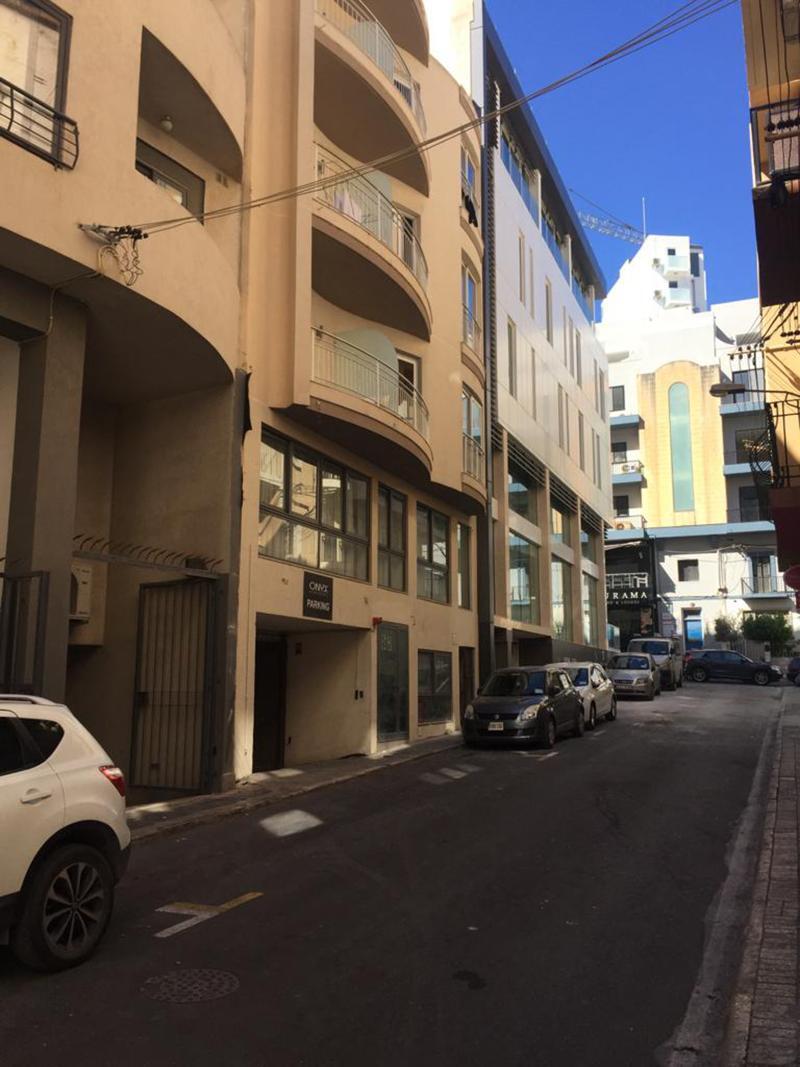 Onyx 3* Saint Julian's